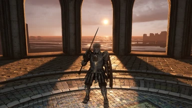 DSII SotFs - Bosses Difficulty Overhaul at Dark Souls 2 Nexus - Mods and  community