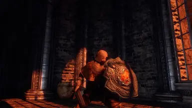 Dark Souls 2 gets a 24GB AI-upscaled HD Texture Pack/Mod