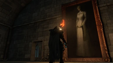 Dark Souls 2 Co-op overhaul at Dark Souls 2 Nexus - Mods and community