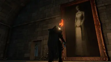 Dark Souls II: Scholar of the First Sin GAME MOD SainTShade - A