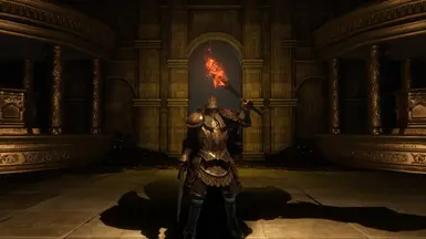 Dark Souls II: Scholar of the First Sin GAME MOD SainTShade - A