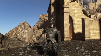 Dark Souls 2 gets a 24GB AI-upscaled HD Texture Pack/Mod