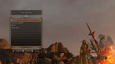 Clean UI at Dark Souls 2 Nexus - Mods and community