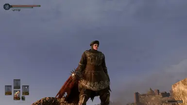 Vanilla Style Weapon Slots - New Option as of 11/14/2023