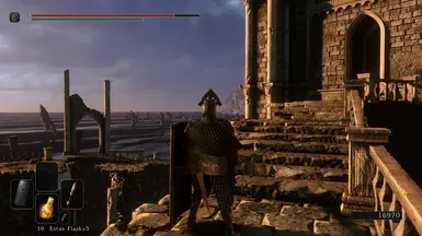 DS2 2022 HD Graphics at Dark Souls 2 Nexus - Mods and community