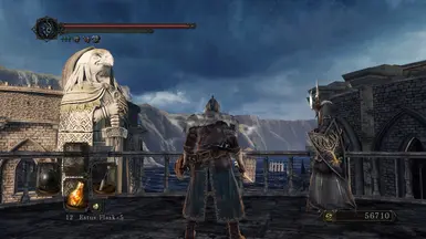 Clean UI at Dark Souls 2 Nexus - Mods and community