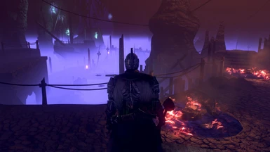 Clean UI at Dark Souls 2 Nexus - Mods and community