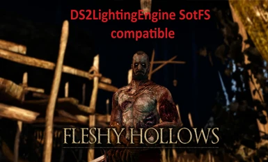 Fleshy Hollows with Alternatives (SOTFS) Lighting Engine compatible