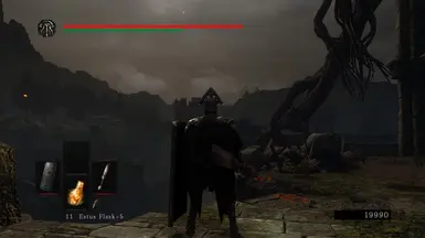 DS2 Super Min HUD - Ultimate Edition