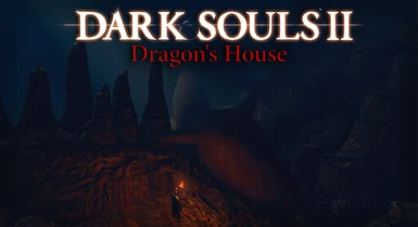 Dragon's House - Restored cut content