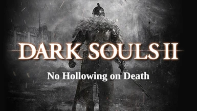 No Hollowing on Death (non-SotFS)