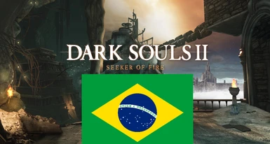 Seeker of Fire 2.0 - Brazilian Portuguese Translation