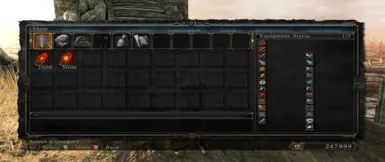 Rosabeth - Pyro Gloves