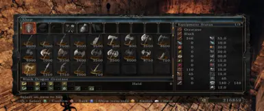 McDuff - Weapons (cont - 2)