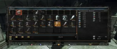 Wellager - Armor (cont - 2)