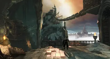 Seeker of Fire - Fresh Soundtrack