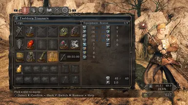 DS2 SotFS Keyboard UI Icons (No Extra Mods Required)