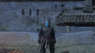 CapeSkirtLess