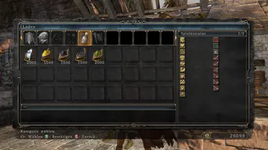 Merchant Tweaks for an easier life (Vanilla)