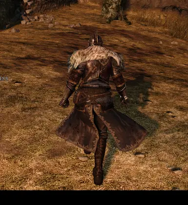 Set VENGARL (Armor) Ashes at Dark Souls 2 Nexus - Mods and community