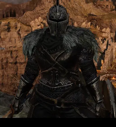 Set VENGARL (Armor) Ashes at Dark Souls 2 Nexus - Mods and community