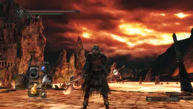 save file right after defeating the old iron king