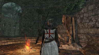 Templar Creighton Armor