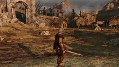 DS2 2022 HD Graphics at Dark Souls 2 Nexus - Mods and community