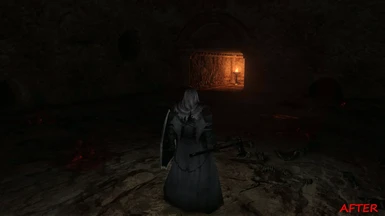 Dark(er)Souls - a GeDoSaTo setting