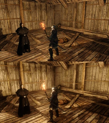ENBSeries v0.257 Beta for Dark Souls 2 [Dark Souls 2] [Mods]
