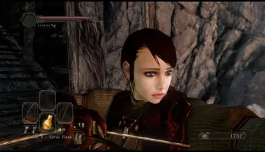 Dark Souls 2 Character Saving - Cute Girl at Dark Souls 2 Nexus