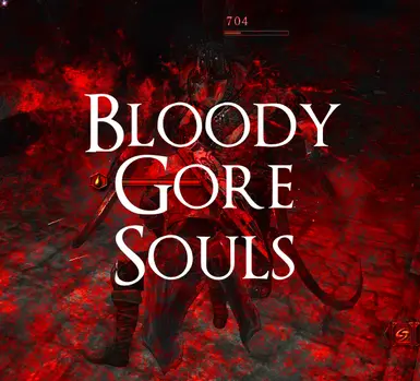 Bloody Gore Souls