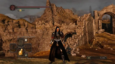 Set VENGARL (Armor) Ashes at Dark Souls 2 Nexus - Mods and community