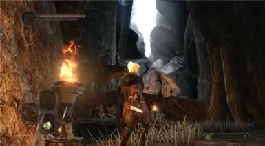 Dark Souls 2 modded: Durante's GeDoSaTo enables downsampling