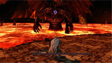 KBAM Interface Icons MOD - Dark Souls II Mods