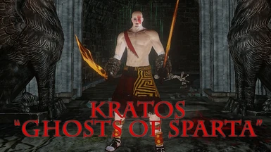 Kratos Main
