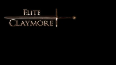 Elite Claymore