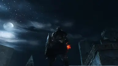 The Lost Bastille - DarkSouls II Wiki