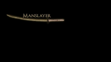 Manslayer