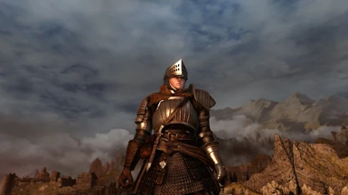 Ultimate Knight Set at Dark Souls 2 Nexus - Mods and community