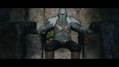 The Knight of Faraam