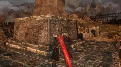 DS2 2022 HD Graphics at Dark Souls 2 Nexus - Mods and community