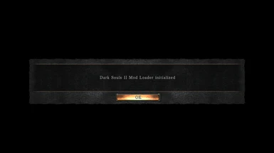 Dark Souls II Mod Loader