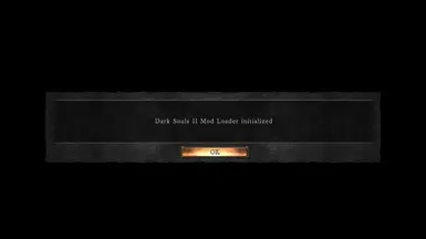 Dark Souls II Mod Loader