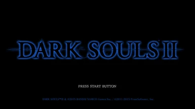 Menu Overhaul - Bloodborne Lock-on at Dark Souls 2 Nexus - Mods and ...
