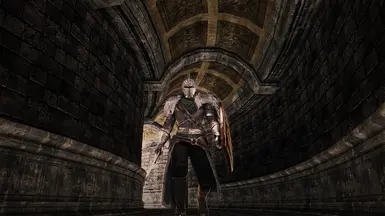 dark souls 2 e3 graphics mod