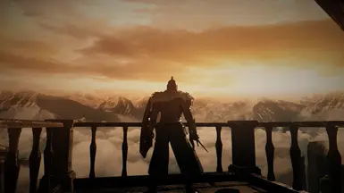 dark souls 2 old graphics mod