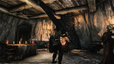 Dark Souls 2 modded: Durante's GeDoSaTo enables downsampling