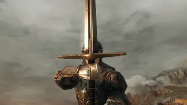 Dark Souls 2 Sotfs Combination Of High Quality Armors And Weapons Modular At Dark Souls 2 Nexus Mods And Community