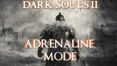 DSII SotFs - Bosses Difficulty Overhaul at Dark Souls 2 Nexus - Mods and  community